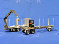 Thumbnail for 4317 Cama Baja Volvo F16 Escala 1:50 (Modelo Descontinuado) - KATZER