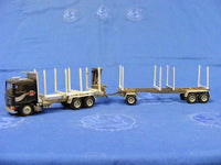 Thumbnail for 4317 Cama Baja Volvo F16 Escala 1:50 (Modelo Descontinuado) - KATZER