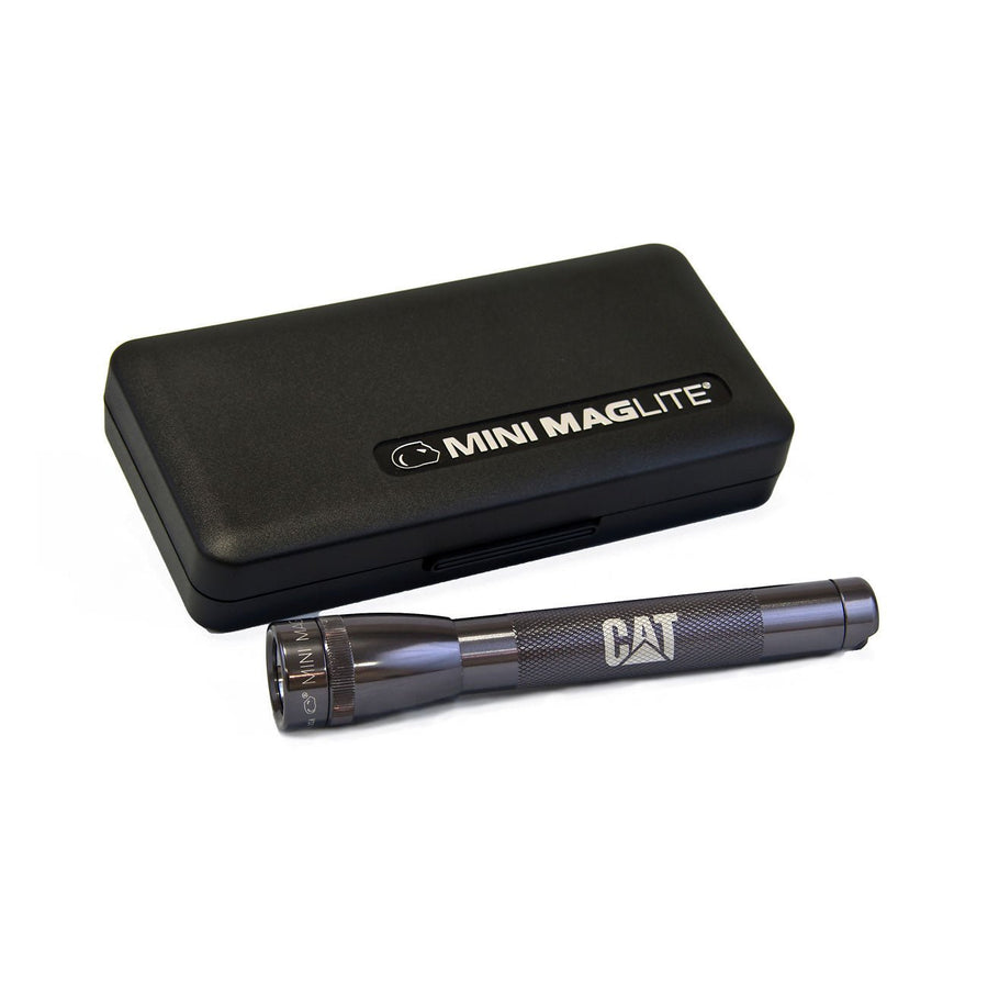 4444988 Linterna Mini Mag Lite - KATZER
