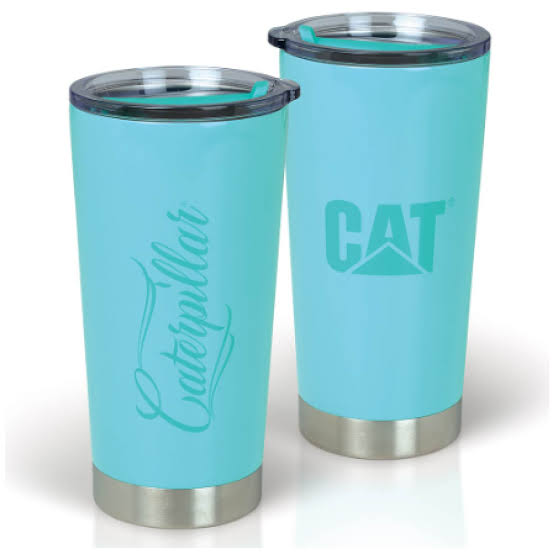 4448518 Vaso de Helada de Menta Cat - KATZER