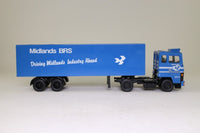 Thumbnail for Tráiler Ford Transcontinental Escala 1:50 (Modelo Descontinuado)