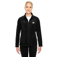 Thumbnail for Casaca  Microfleece Jacket Negro