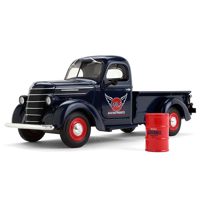 49-0312 Auto International D-2 1938 Escala 1:25 - KATZER