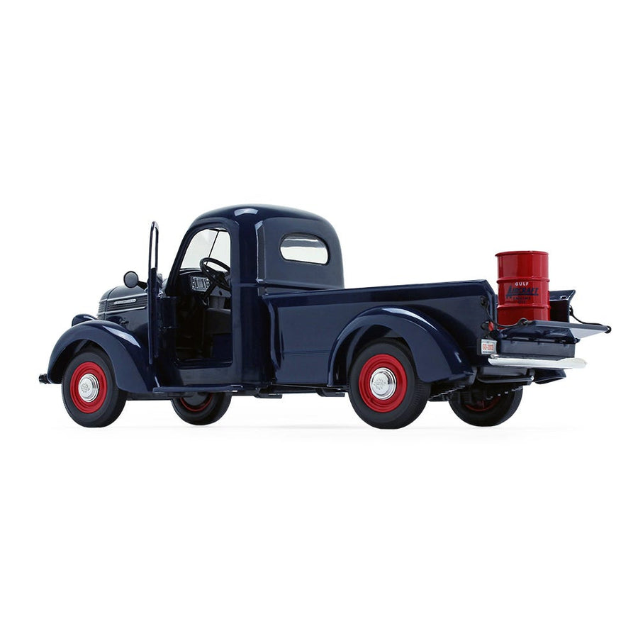 49-0312 Auto International D-2 1938 Escala 1:25 - KATZER