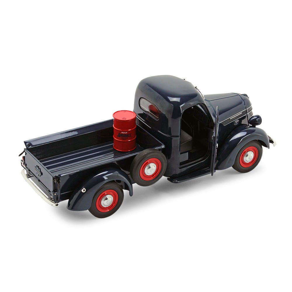 49-0312 Auto International D-2 1938 Escala 1:25 - KATZER
