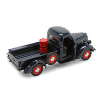 Thumbnail for 49-0312 Auto International D-2 1938 Escala 1:25 - KATZER