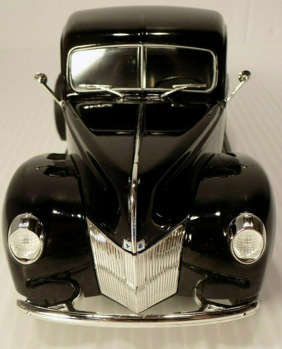 49-0393 Auto Ford 1940 Escala 1:25 - KATZER