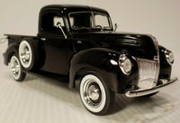 Thumbnail for 49-0393 Auto Ford 1940 Escala 1:25 - KATZER
