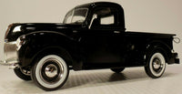 Thumbnail for 49-0393 Auto Ford 1940 Escala 1:25 - KATZER