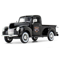 Thumbnail for 49-0393B5 Auto Ford 1940 Busted Knuckle Escala 1:25 - KATZER