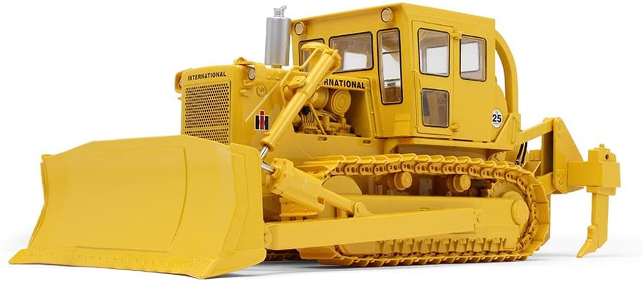49-0397 Tractor De Orugas International TD-25 Escala 1:25 - KATZER