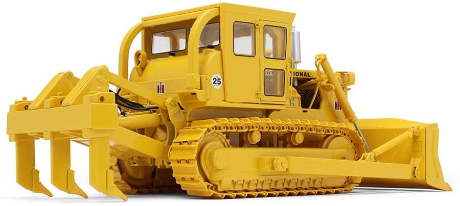 49-0397 Tractor De Orugas International TD-25 Escala 1:25 - KATZER
