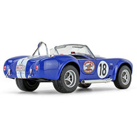 Thumbnail for 49-0422B1 Auto Shelby 427 S/C Cobra Busted Knuckle Escala 1:24 - KATZER