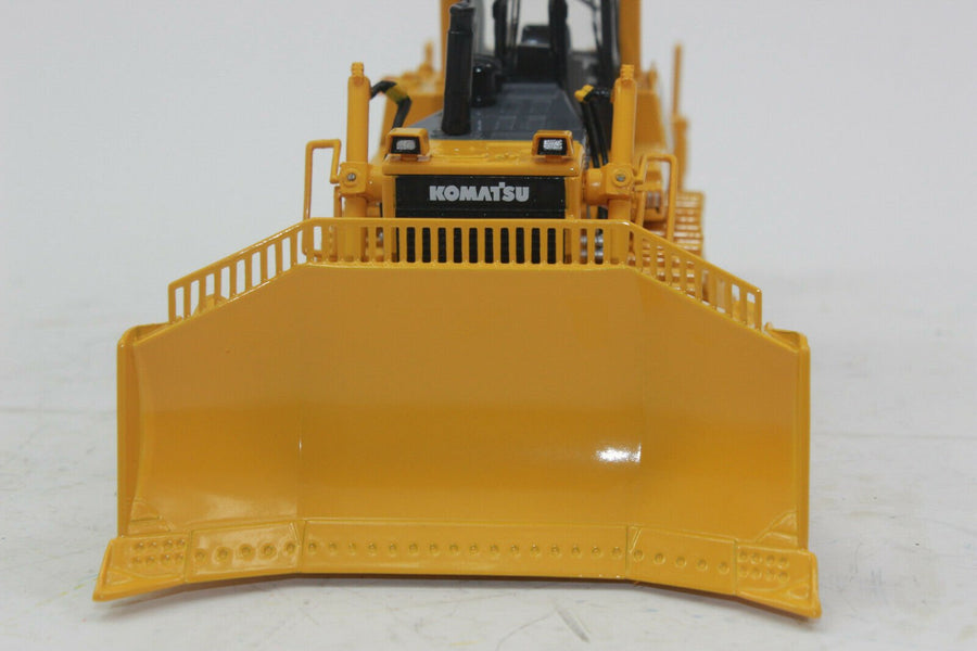 50-0216 Tractor De Orugas Komatsu D375 Escala 1:50 - KATZER