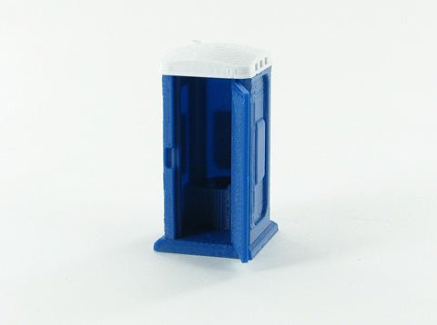 50-141-BL Disal Azul Escala 1:50 - KATZER