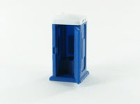 Thumbnail for 50-141-BL Disal Azul Escala 1:50 - KATZER