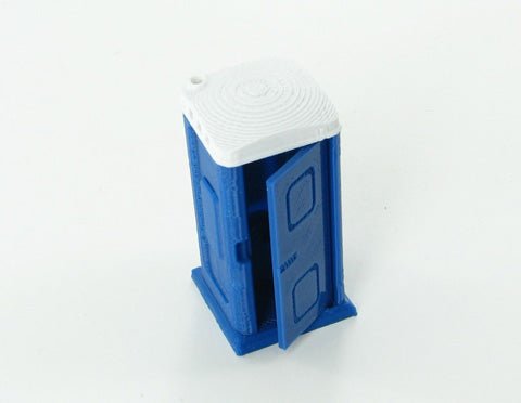 50-141-BL Disal Azul Escala 1:50 - KATZER