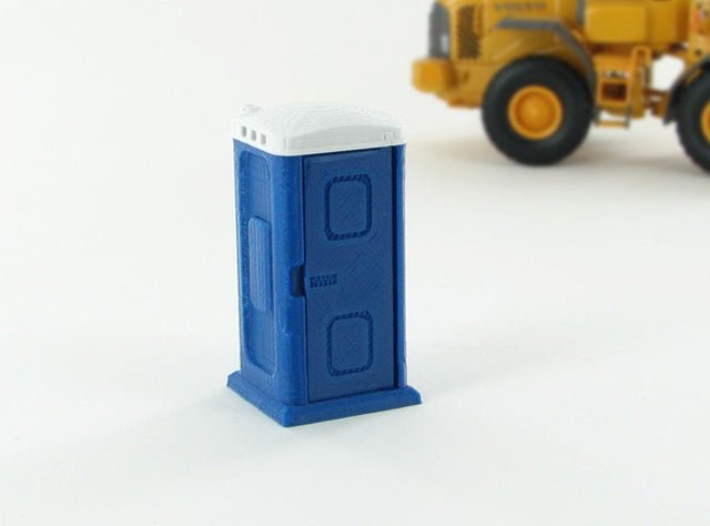 50-141-BL Disal Azul Escala 1:50 - KATZER
