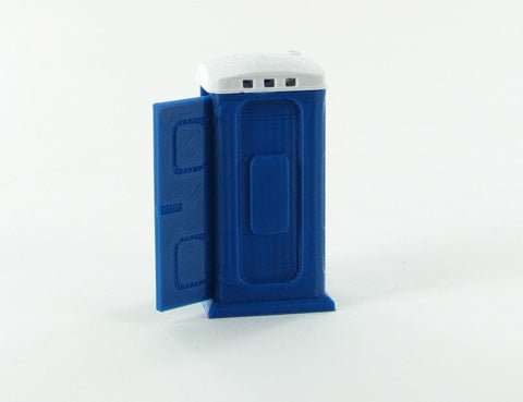 50-141-BL Disal Azul Escala 1:50 - KATZER