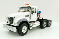 Thumbnail for 50-3115C Tracto Camión Mack Granite MP Blanco Escala 1:50 - KATZER