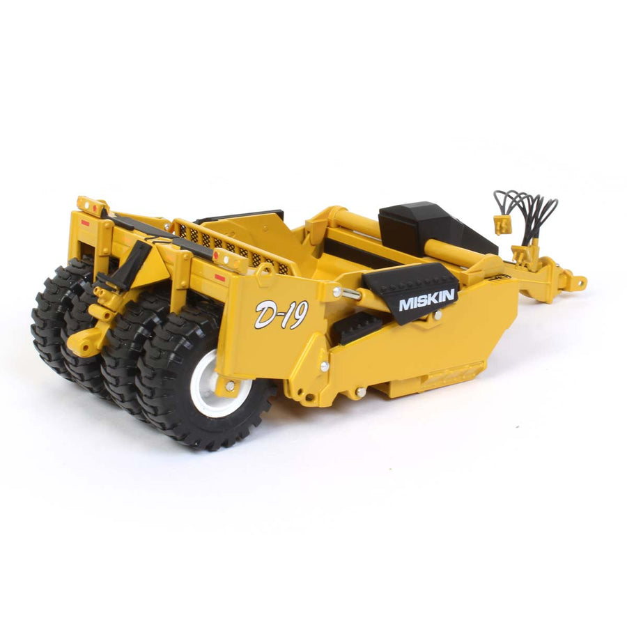 50-3189 Raspador Miskin D-19 Scraper Escala 1:50 - KATZER