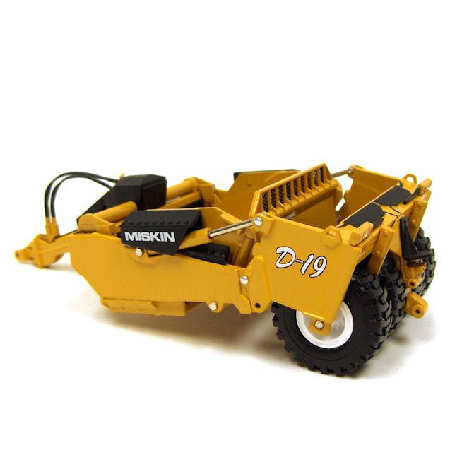 50-3189 Raspador Miskin D-19 Scraper Escala 1:50 - KATZER