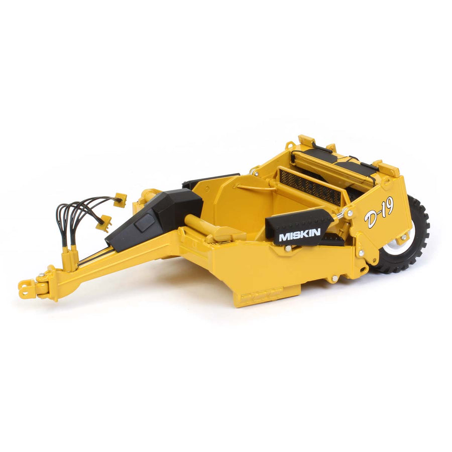 50-3189 Raspador Miskin D-19 Scraper Escala 1:50 - KATZER