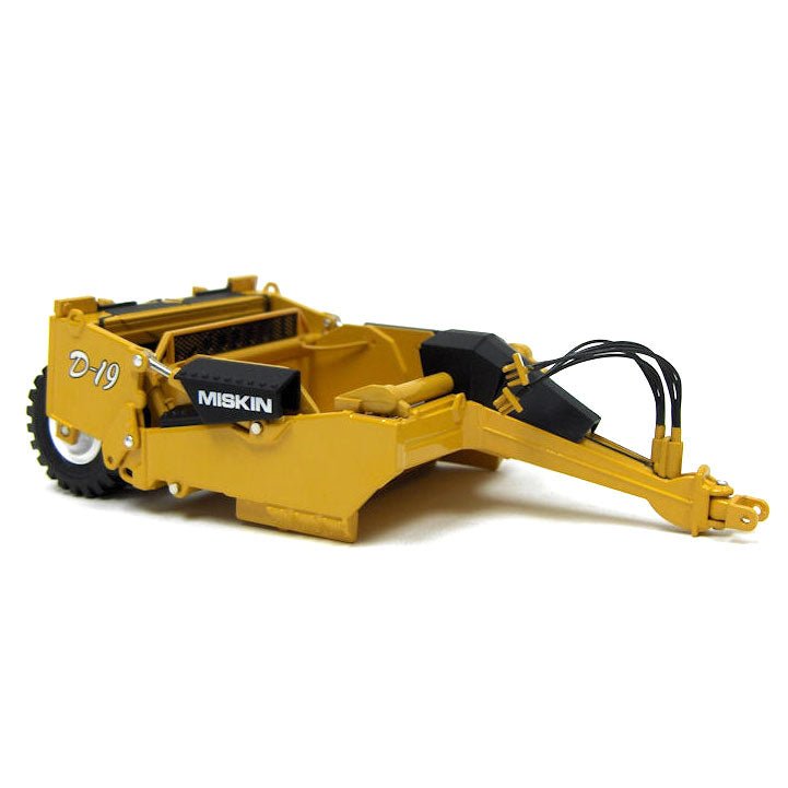 50-3189 Raspador Miskin D-19 Scraper Escala 1:50 - KATZER