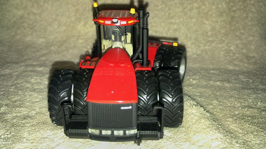 50-3191 Tractor Agrícola Steiger 485HD Escala 1:50 (Modelo Descontinuado) - KATZER