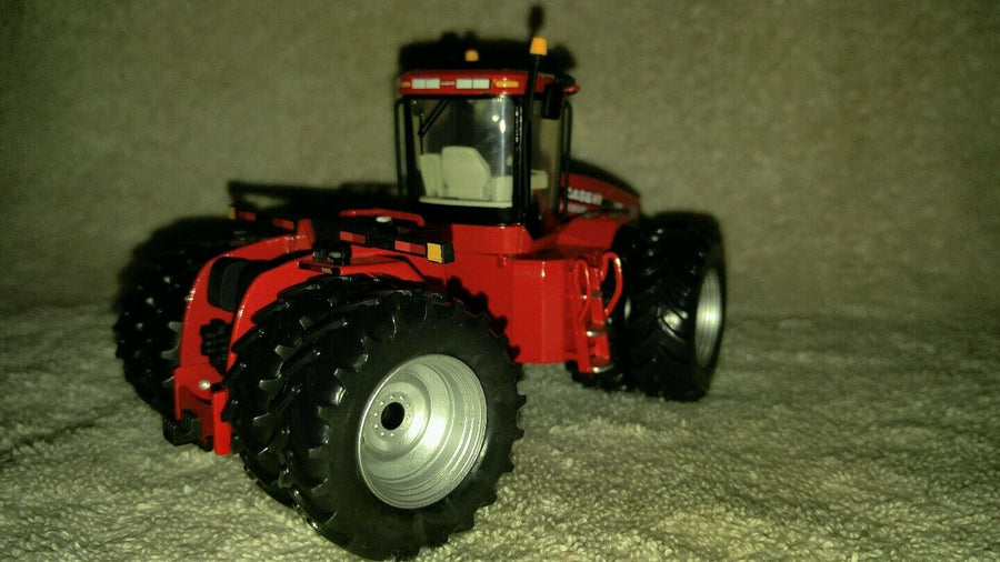 50-3191 Tractor Agrícola Steiger 485HD Escala 1:50 (Modelo Descontinuado) - KATZER