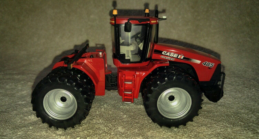 50-3191 Tractor Agrícola Steiger 485HD Escala 1:50 (Modelo Descontinuado) - KATZER