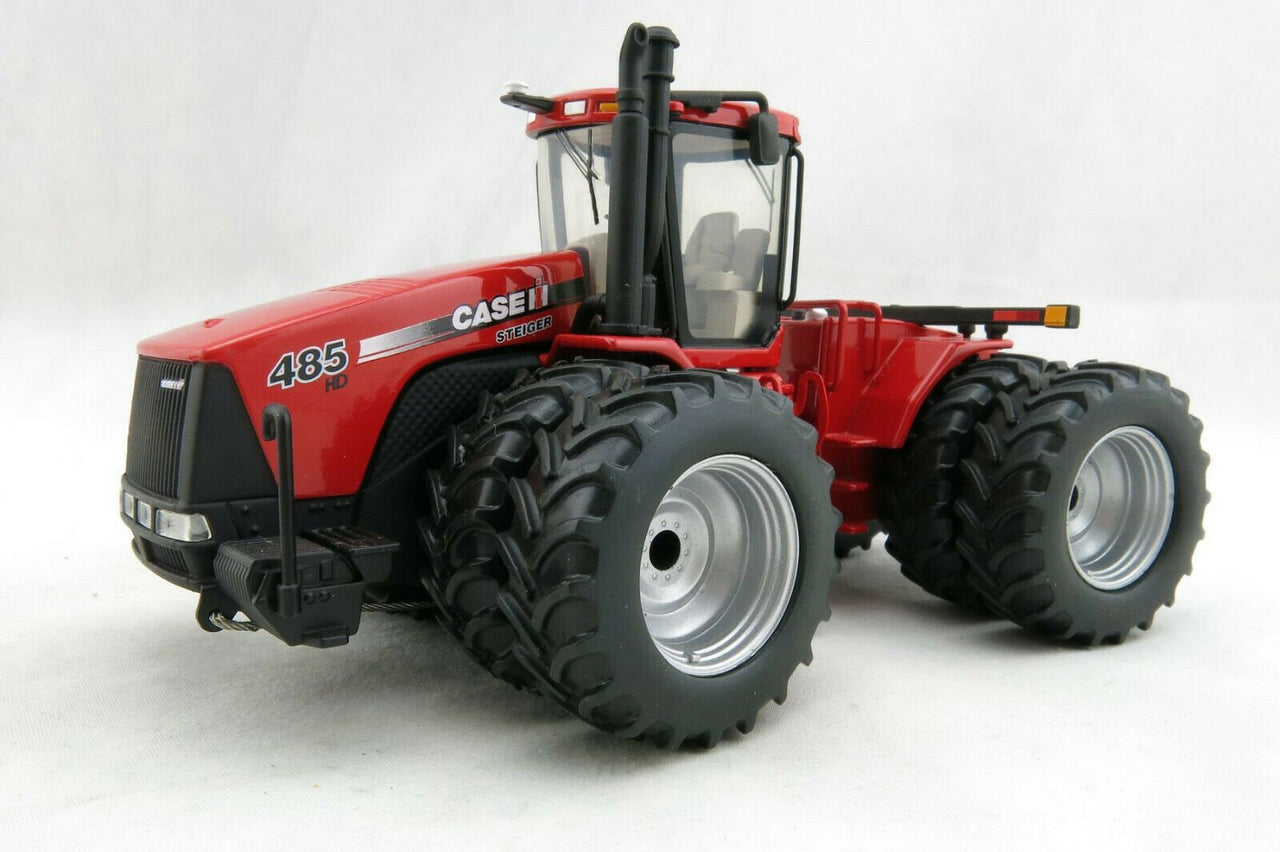 50-3191 Tractor Agrícola Steiger 485HD Escala 1:50 (Modelo Descontinuado) - KATZER