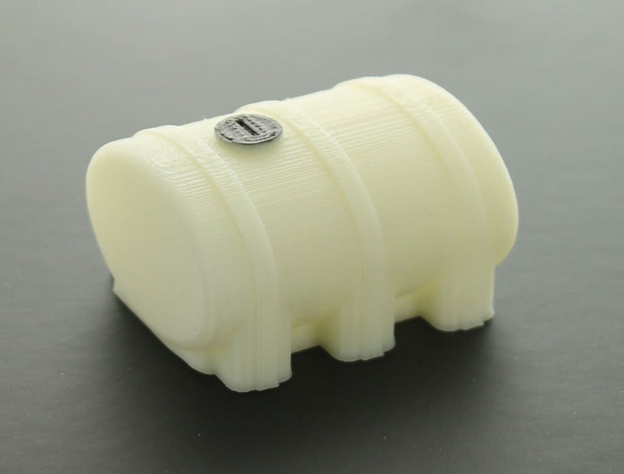 50-322-WT Tanque Portátil Elíptico Escala 1:50 - KATZER