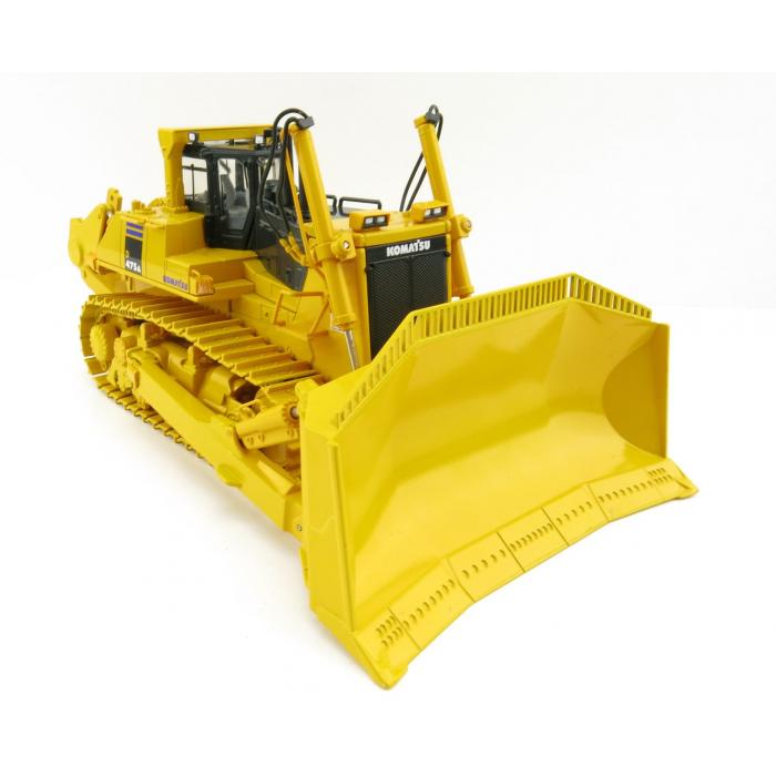 50-3230 Tractor de Orugas Komatsu D475A Escala 1:50 - KATZER