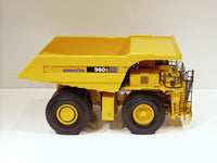 Thumbnail for 50-3244 Camión Minero Komatsu 960E-2K Escala 1:50 (Modelo Descontinuado) - KATZER