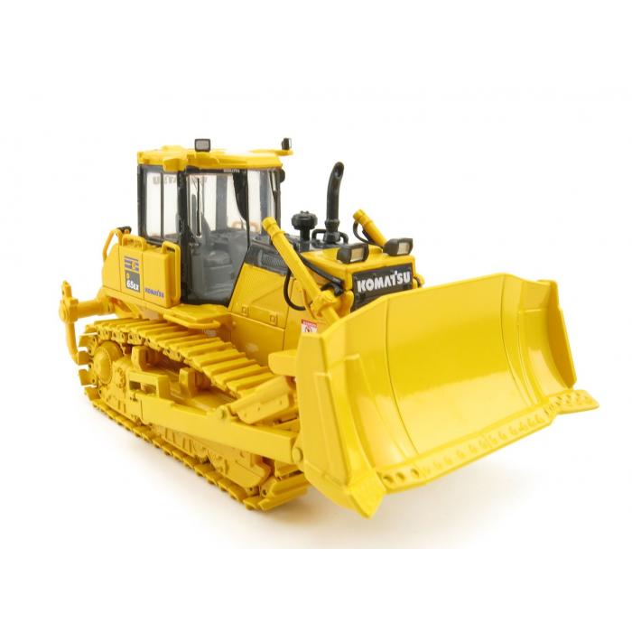 50-3245 Tractor De Orugas Komatsu D65EX-17 Escala 1:50 - KATZER