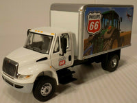 Thumbnail for 50-3275 Camión de Reparto International Phillips 66 Escala 1:50 - KATZER