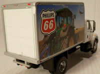 Thumbnail for 50-3275 Camión de Reparto International Phillips 66 Escala 1:50 - KATZER