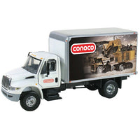 Thumbnail for 50-3276 Camión De Reparto International Durastar Conoco Escala 1:50 - KATZER