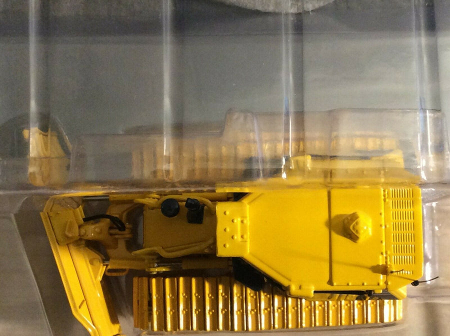 50-3283 Tractor De Oruga Komatsu D51 PXi-22 Escala 1:50 - KATZER