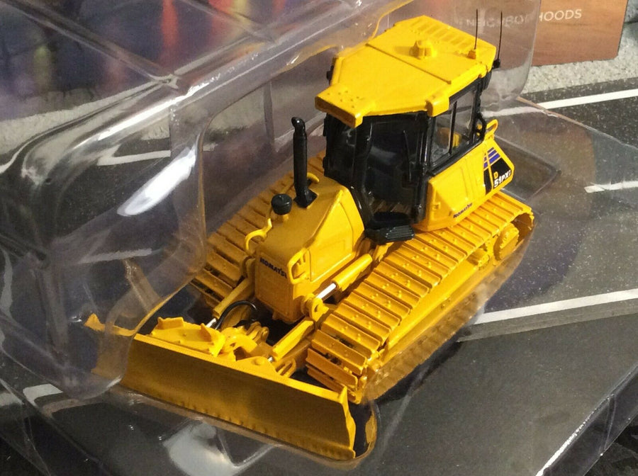 50-3283 Tractor De Oruga Komatsu D51 PXi-22 Escala 1:50 - KATZER