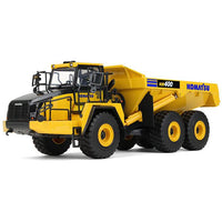 Thumbnail for 50-3347 Camión Articulado Komatsu HM400-5 Escala 1:50 - KATZER