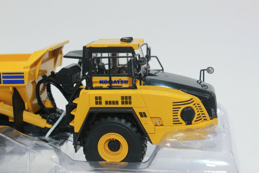 50-3347 Camión Articulado Komatsu HM400-5 Escala 1:50 - KATZER