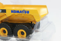 Thumbnail for 50-3347 Camión Articulado Komatsu HM400-5 Escala 1:50 - KATZER