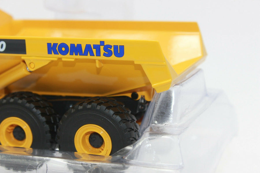50-3347 Camión Articulado Komatsu HM400-5 Escala 1:50 - KATZER