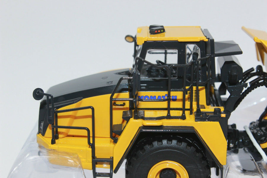 50-3347 Camión Articulado Komatsu HM400-5 Escala 1:50 - KATZER