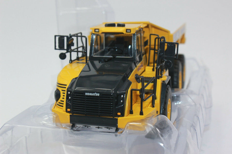 50-3347 Camión Articulado Komatsu HM400-5 Escala 1:50 - KATZER