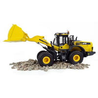 Thumbnail for 50-3359 Cargador De Ruedas Komatsu WA470-8 Escala 1:50 - KATZER