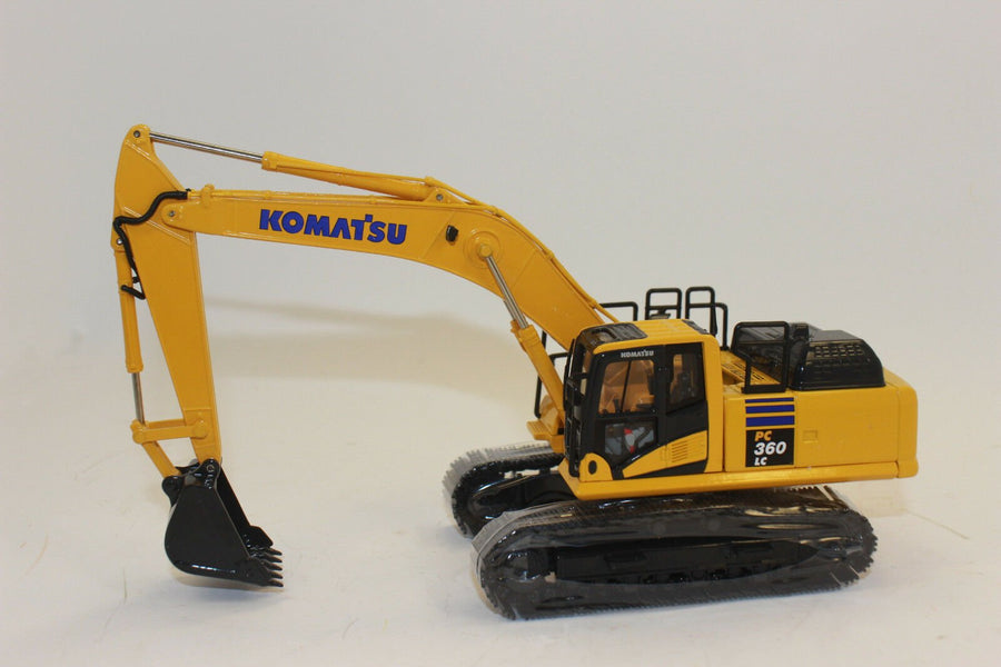 50-3361 Excavadora Komatsu PC360LC-11 Escala 1:50 - KATZER