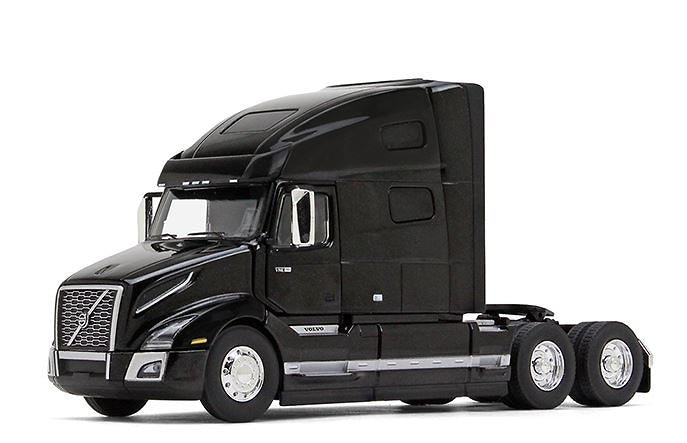 50-3369 Tracto Camión Volvo VNL 760 Escala 1:50 - KATZER